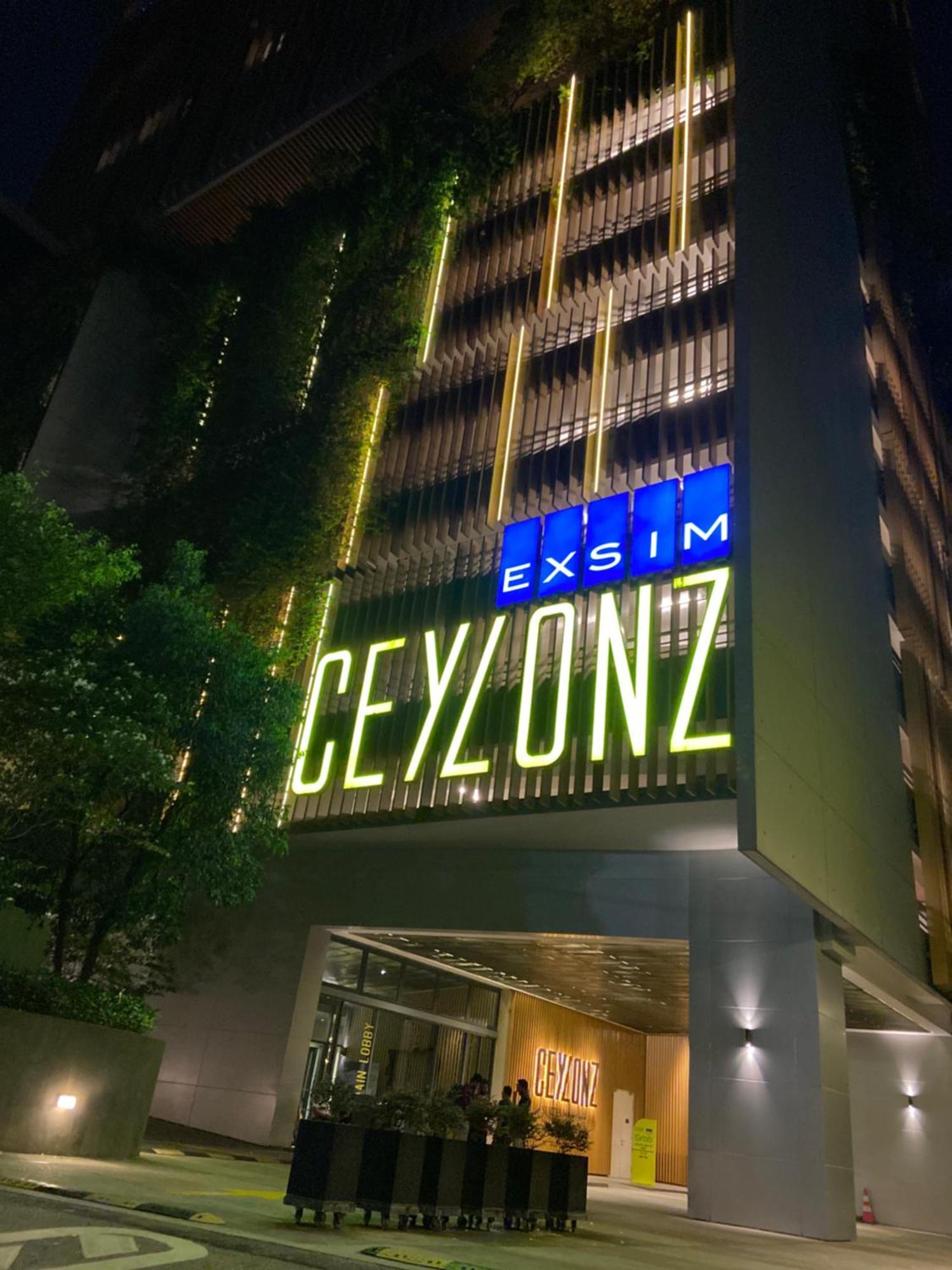 Ceylonz By Mystay Homestay