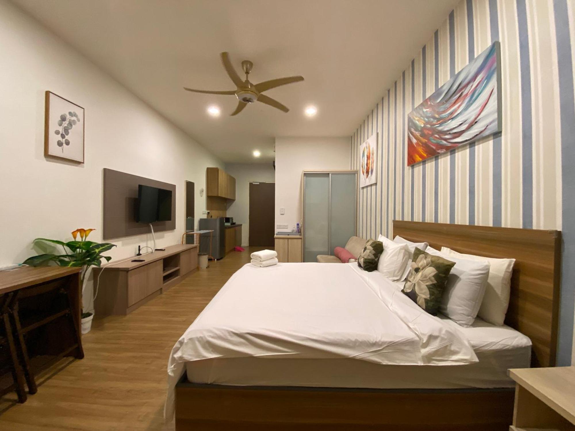 Homestay Ceylonz By Mystay