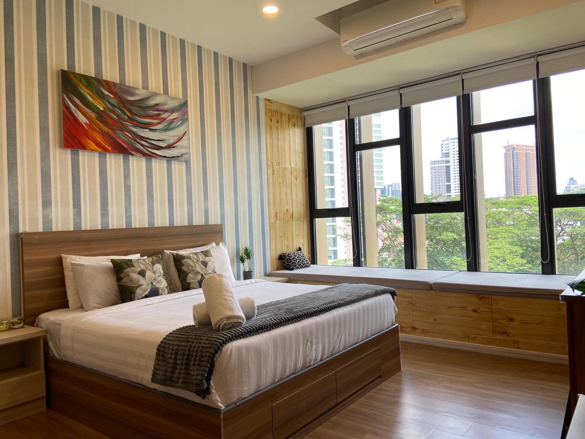 Ceylonz By Mystay * Kuala Lumpur