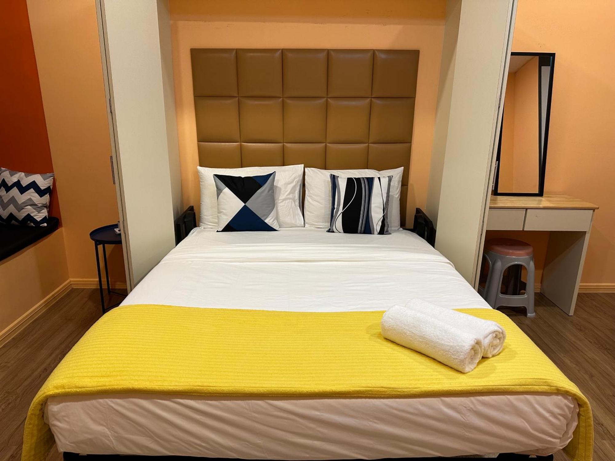 Ceylonz By Mystay Homestay *