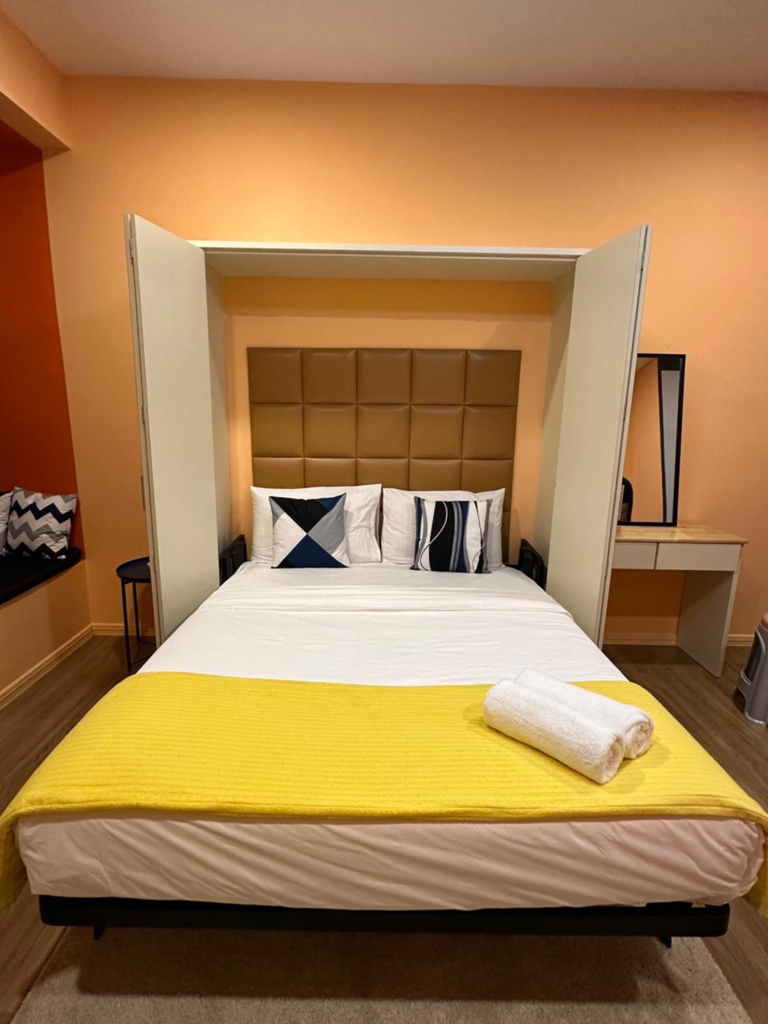 Ceylonz By Mystay Homestay Kuala Lumpur