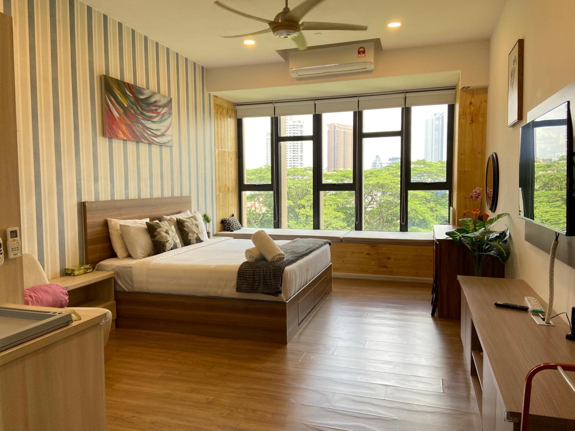Homestay Ceylonz By Mystay *