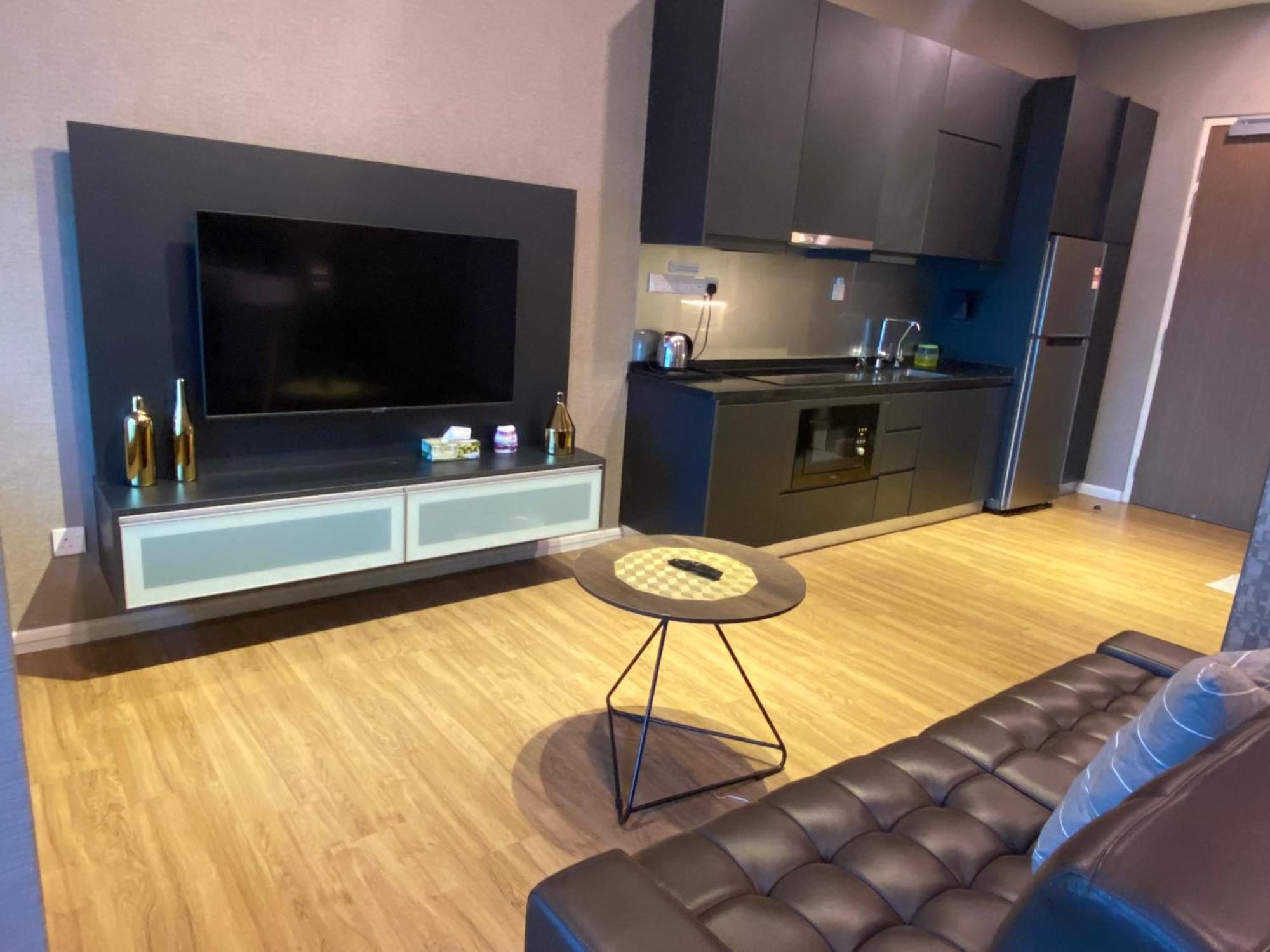 Ceylonz By Mystay Homestay