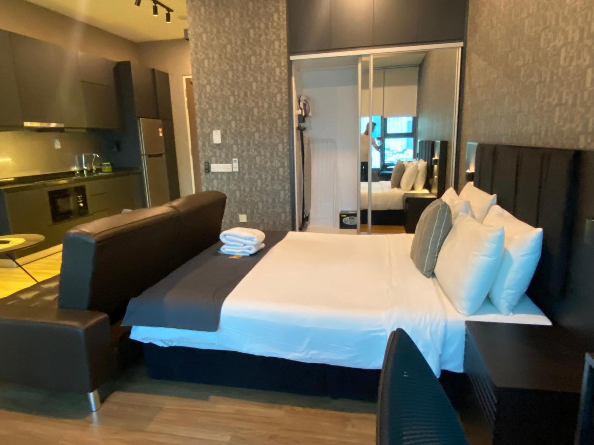 Homestay Ceylonz By Mystay