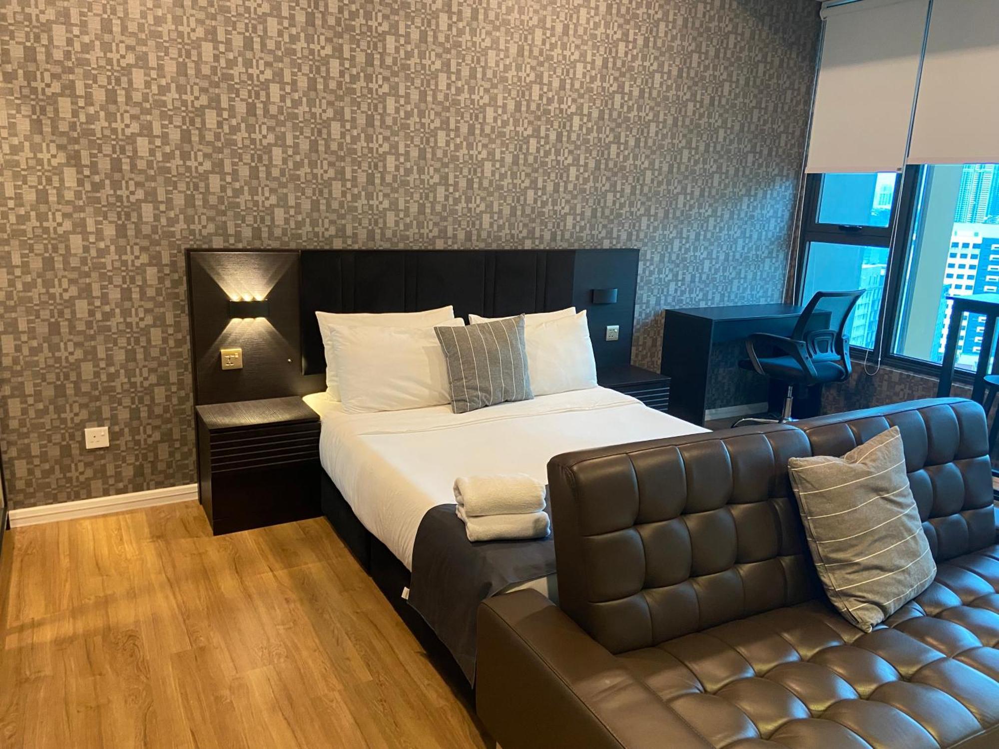 Ceylonz By Mystay Homestay *
